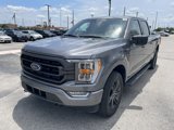 Certified 2021 Ford F150 XLT image 4