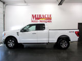 Used 2021 Ford F150 XLT w/ Equipment Group 302A High image 2
