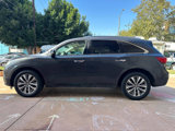 Used 2014 Acura MDX SH-AWD w/ Technology Package image 4