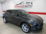Used 2019 Porsche Macan image 6