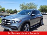 Used 2020 Mercedes-Benz GLE 450 4MATIC image 3