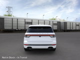 New 2025 Lincoln Aviator Reserve w/ Equipment Group 201A image 5