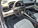 New 2025 Porsche Macan 4 Electric image 4