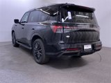 New 2025 INFINITI QX80 Autograph image 3