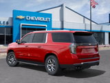 New 2025 Chevrolet Suburban Premier image 3