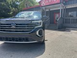 Used 2024 Volkswagen Atlas SE image 3