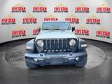 Used 2020 Jeep Wrangler Unlimited Sport S image 2