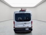New 2025 Ford Transit 350 148 Medium Roof AWD w/ Exterior Upgrade Package image 4
