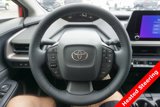 New 2025 Toyota Prius XLE image 3