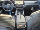 New 2025 Lexus TX 500h AWD image 6