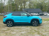 Used 2021 Chevrolet TrailBlazer RS w/ Convenience Package image 5