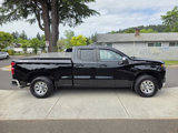 Used 2020 Chevrolet Silverado 1500 LT w/ Trailering Package image 4