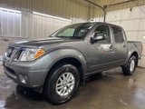 Used 2021 Nissan Frontier SV image 2