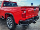 New 2025 Chevrolet Silverado 2500 Custom w/ Custom Value Package image 6