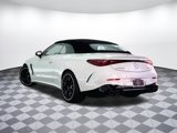 New 2025 Mercedes-Benz CLE 53 AMG 4MATIC Cabriolet image 2