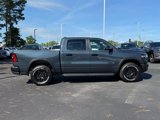 New 2026 RAM 1500 Rebel w/ G/T Package image 2