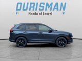 New 2026 Honda CR-V Sport Touring image 2