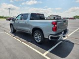 New 2026 Chevrolet Silverado 1500 LT image 3