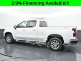 New 2026 Chevrolet Silverado 1500 LT image 5