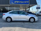 Used 2021 Toyota Corolla LE image 4