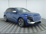 New 2025 Audi SQ6 e-tron Premium Plus image 3