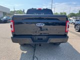 Certified 2023 Ford F150 Lariat w/ Equipment Group 502A High image 5