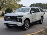 New 2025 Chevrolet Suburban High Country image 5