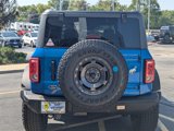 New 2025 Ford Bronco Big Bend image 4