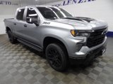 Used 2025 Chevrolet Silverado 1500 LT Trail Boss image 3