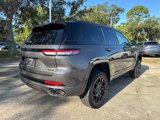 New 2025 Jeep Grand Cherokee Summit image 3
