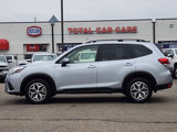 Used 2024 Subaru Forester Premium image 2