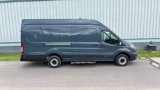 Used 2021 Ford Transit 250 148 High Roof Extended w/ Parcel Delivery Package image 3