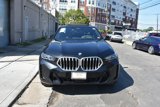 Used 2025 BMW X6 xDrive40i image 3