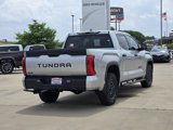 New 2025 Toyota Tundra SR5 image 4