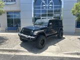 New 2025 Jeep Wrangler Sport image 2