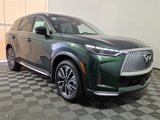 New 2026 INFINITI QX60 Luxe w/ Cargo Package image 4