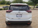 New 2026 Nissan Rogue SV image 3