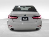Used 2025 BMW 330i Sedan w/ M Sport Package image 6