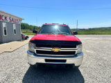 Used 2014 Chevrolet Silverado 2500 W/T w/ Snow Plow Prep Package image 5