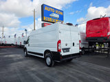 Used 2025 RAM ProMaster 2500 w/ Convenience Group image 2