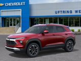 New 2026 Chevrolet TrailBlazer LT image 2