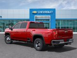 New 2025 Chevrolet Silverado 3500 LTZ w/ LTZ Plus Package image 3