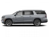 New 2026 Chevrolet Suburban RST image 4