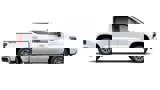 New 2026 Chevrolet Silverado 1500 RST image 3