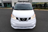 Used 2020 Nissan NV200 S w/ Back Door Glass Package image 2