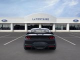 New 2025 Ford Mustang Dark Horse w/ Dark Horse Handlin Package image 5