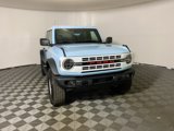 New 2025 Ford Bronco Heritage Edition image 4