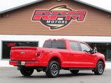 Used 2022 Ford F150 XLT w/ Equipment Group 302A High image 5