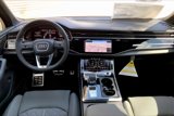 New 2025 Audi SQ7 Premium Plus image 5