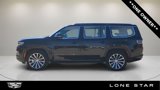 Used 2022 Jeep Grand Wagoneer Series II w/ Premium Group II image 4